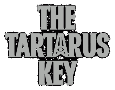 The Tartarus Key Логотип