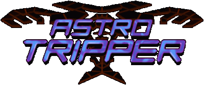 Astro Tripper Логотип