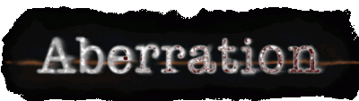 Aberration Логотип