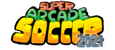 Super Arcade Soccer 2021 Логотип