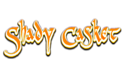 Shady Casket Логотип
