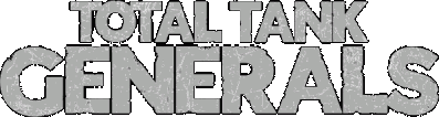 Total Tank Generals Логотип