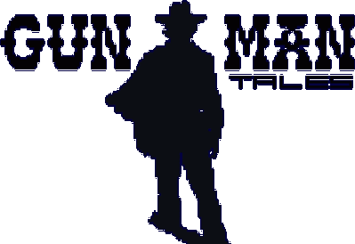 Gunman Tales Логотип