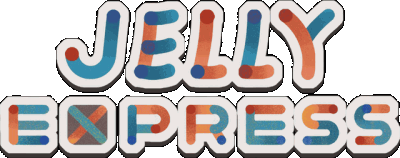 Jelly Express Логотип
