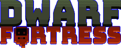 Dwarf Fortress Логотип