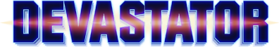 Devastator Логотип