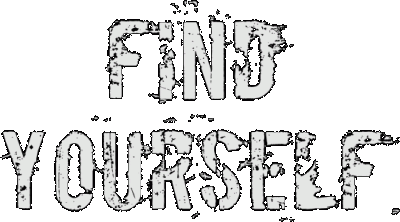 Find Yourself Логотип