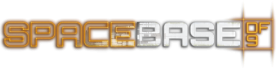 Spacebase DF-9 Логотип