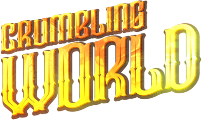 Crumbling World Логотип