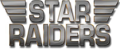 Star Raiders Логотип