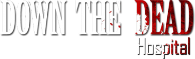 DownTheDead Логотип