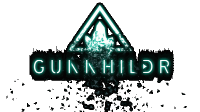 Gunnhildr Логотип