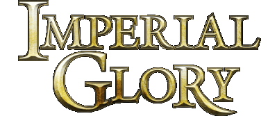 Imperial Glory Логотип