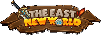 The East New World Логотип