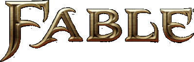 Fable Логотип