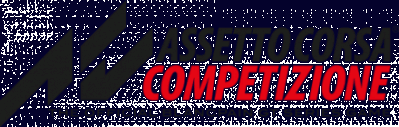 Assetto Corsa Competizione Логотип