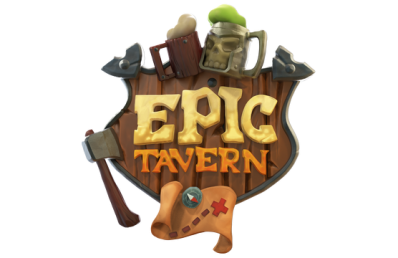 Epic Tavern Логотип