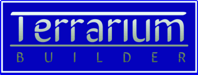 Terrarium Builder Логотип
