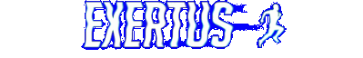 Exertus Логотип