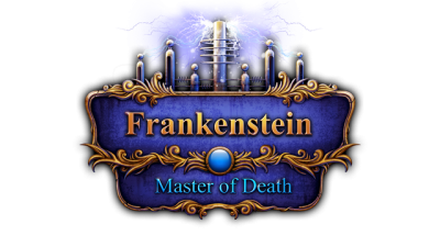 Frankenstein: Master of Death Логотип