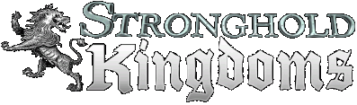 Stronghold Kingdoms Логотип