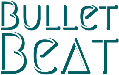 Bullet Beat: Musical Shoot'em up Логотип