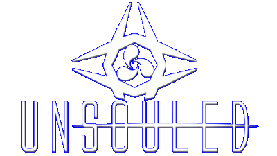 Unsouled Логотип