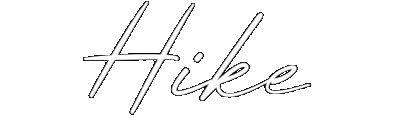 Hike Логотип