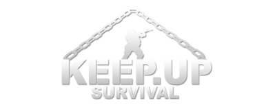 KeepUp Survival Логотип