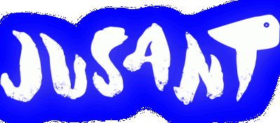 Jusant Логотип