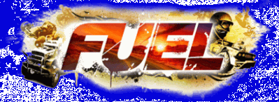 FUEL Логотип