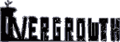 Overgrowth Логотип