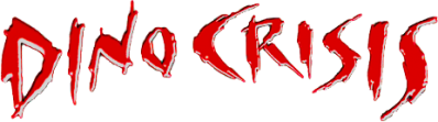 Dino Crisis: Classic REbirth Логотип