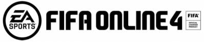FIFA Online 4 Логотип