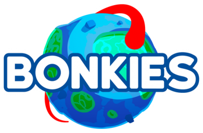 Bonkies Логотип