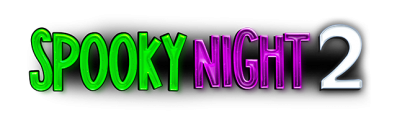 Spooky Night 2 Логотип