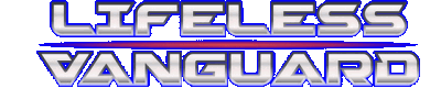 Lifeless Vanguard Логотип
