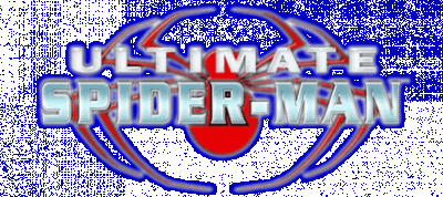 Ultimate Spider-Man Логотип