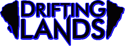Drifting Lands Логотип