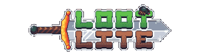 LootLite Логотип