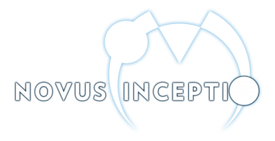 Novus Inceptio Логотип