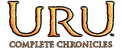 URU: Complete Chronicles Логотип