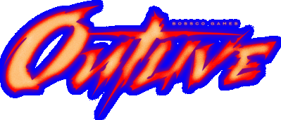 Outlive Логотип
