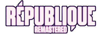 Republique Remastered. Episode 1-5 Логотип