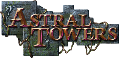 Astral Towers Логотип