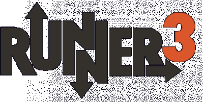 Runner3 Логотип