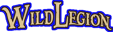 Wild Legion Логотип