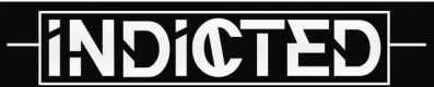 INDICTED Логотип