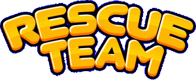 Rescue Team Логотип