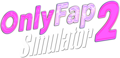 OnlyFap Simulator 2 Логотип